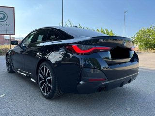 BMW Serie 4 2023