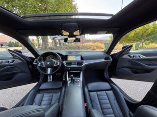 BMW Serie 4 2023