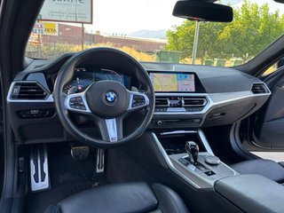 BMW Serie 4 2023
