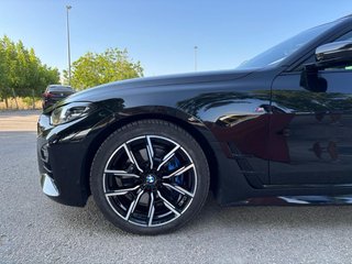 BMW Serie 4 2023
