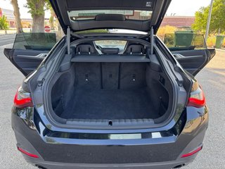 BMW Serie 4 2023