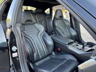 BMW Serie 4 2023