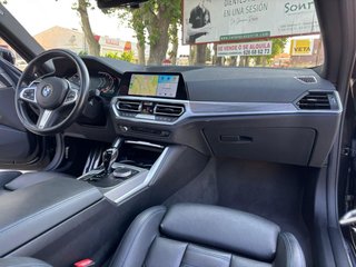 BMW Serie 4 2023