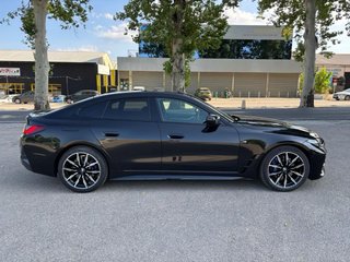 BMW Serie 4 2023
