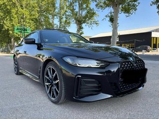 BMW Serie 4 2023