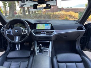 BMW Serie 4 2023