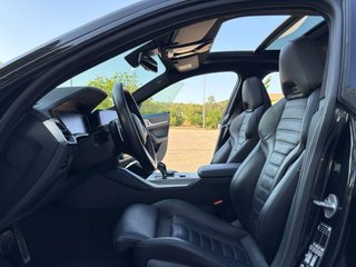 BMW Serie 4 2023