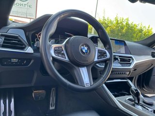 BMW Serie 4 2023
