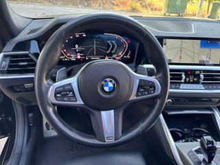 BMW Serie 4 2023