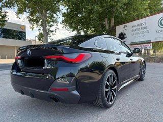BMW Serie 4 2023
