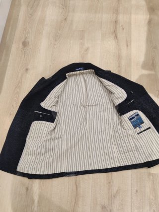 Abrigo Desigual talla 50