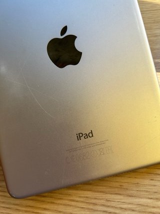 iPad Mini 4 - Grigio Siderale - Perfetto Stato