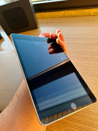 iPad Mini 4 - Grigio Siderale - Perfetto Stato
