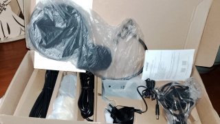 Kit Micrófono Condensador Neewer