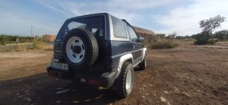 Daihatsu FEROZA 1996