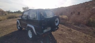 Daihatsu FEROZA 1996