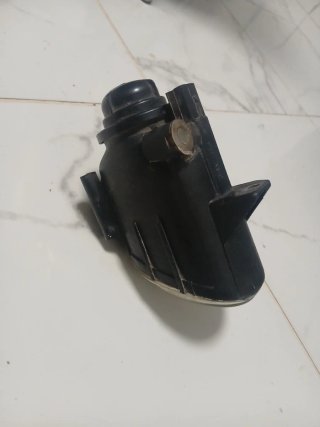 Faro Antiniebla SEAT León