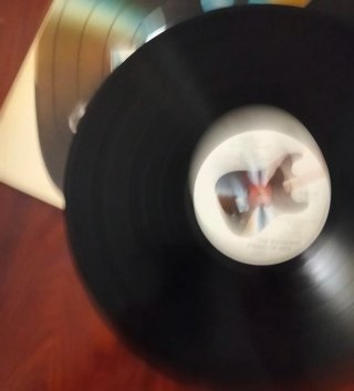 Vinilo LP The Shadows - String of Hits