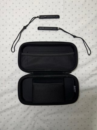 Nintendo Switch OLED Blanca
