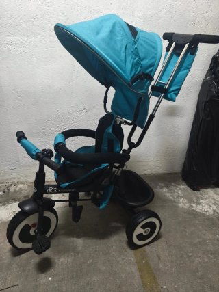 Silla de paseo para bebé