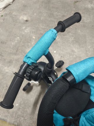 Silla de paseo para bebé