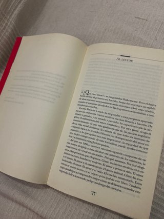 Por qué amamos naturaleza y química del amor ro...