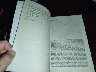 IDEAS FUNDAMENTALES SOBRE TEORIA DE LA I