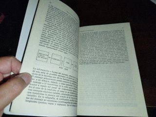 IDEAS FUNDAMENTALES SOBRE TEORIA DE LA I