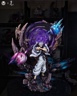 Figura Satoru Gojo Zanyjoke x Temple Studio
