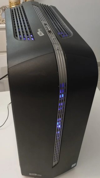 Torre Gaming One Way Económica