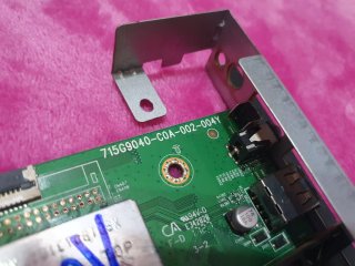 Main! TV. / PHILIPS. Modelo: 32PHT4112/12