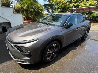 Citroen C5 X 2023