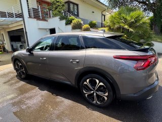 Citroen C5 X 2023