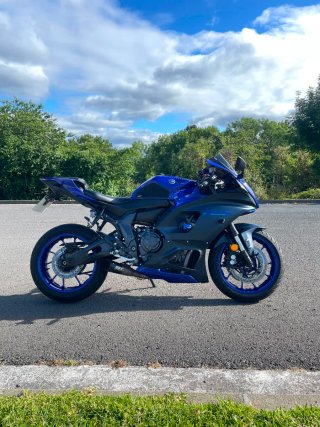 Yamaha R7 2024 (A2)