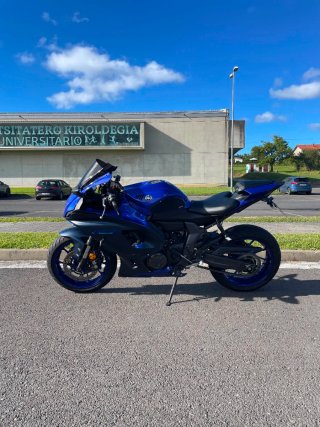 Yamaha R7 2024 (A2)