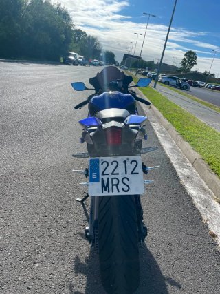 Yamaha R7 2024 (A2)