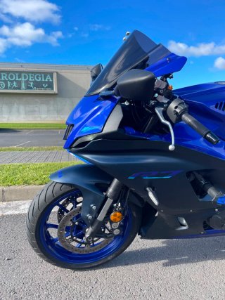 Yamaha R7 2024 (A2)