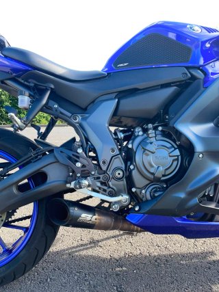 Yamaha R7 2024 (A2)
