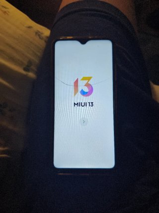 POCO M3 Móvil