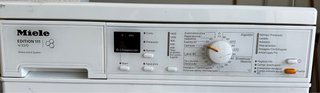 Lavadora Miele Edition 111 W3370
