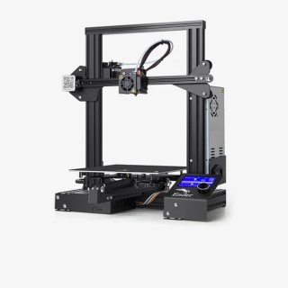 Impresora 3D Creality Ender 3