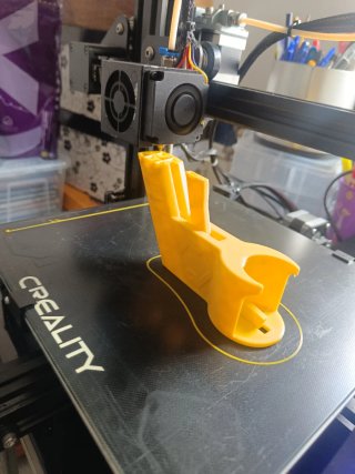Impresora 3D Creality Ender 3