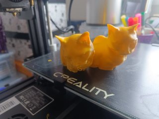 Impresora 3D Creality Ender 3