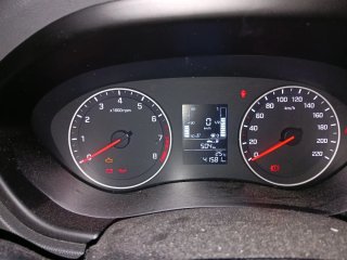Hyundai i20 2019
