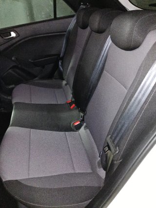 Hyundai i20 2019