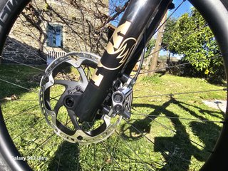 Bicicleta eléctrica Amflow tope gama