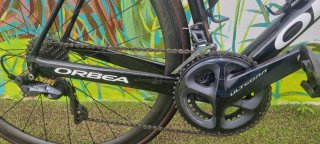 Orbea Orca OMR Carbono