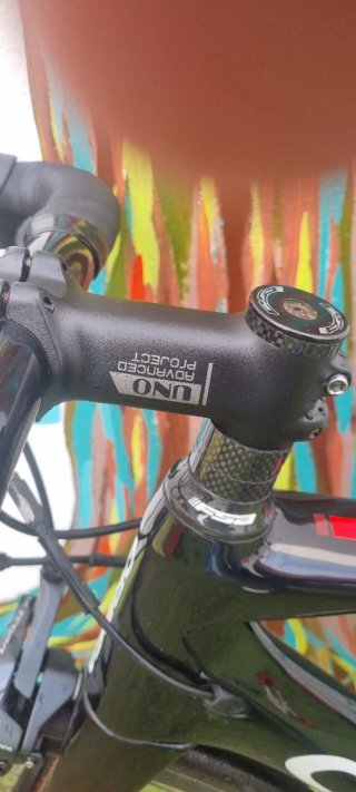 Orbea Orca OMR Carbono