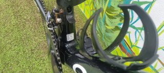Orbea Orca OMR Carbono