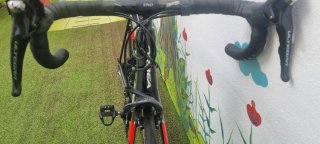 Orbea Orca OMR Carbono